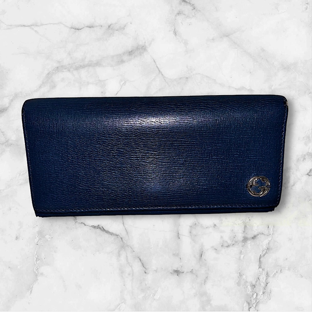 Gucci wallet